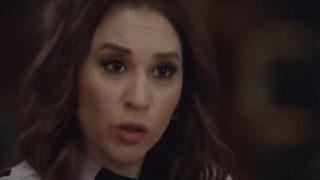 Kızılcık Şerbeti gündemden düşmüyor! Biz burada oruç açıyoruz siz orada içki servisi yapıyorsunuz