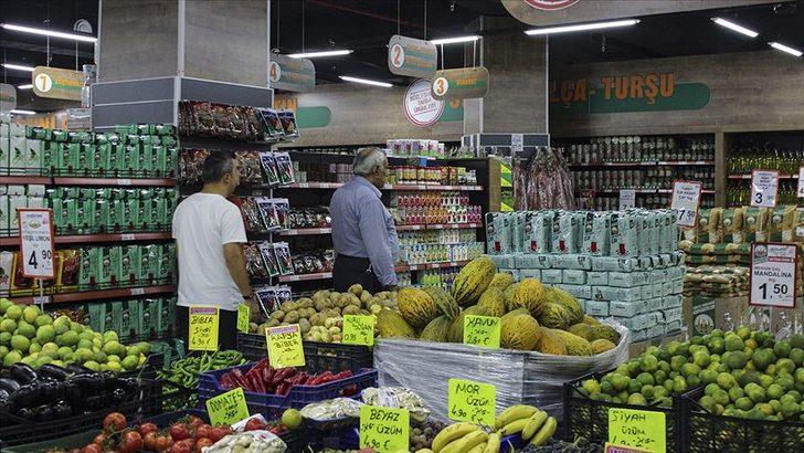 Ramazan boyunca geçerli! 900 ürünün fiyatı sabitlendi, bazı ürünlerde indirim geldi... İşte Ayçiçek yağı, bulgur, nohut, makarna, süt fiyatı