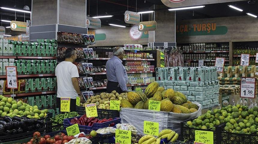 Ramazan boyunca geçerli! 900 ürünün fiyatı sabitlendi, bazı ürünlerde indirim geldi... İşte Ayçiçek yağı, bulgur, nohut, makarna, süt fiyatı