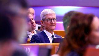 Apple'ın patronu Tim Cook'tan Çin'e ziyaret! İşte nedeni