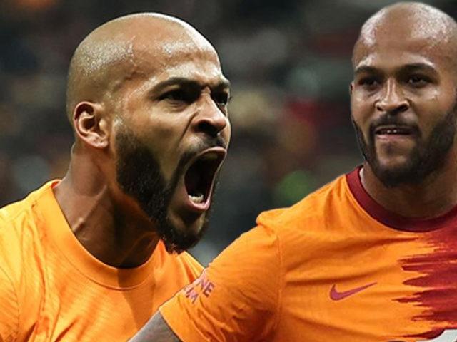 Galatasaray'dan ayrılan Marcao için ezeli rakip iddiası! Türkiye'ye dönmeye çok sıcak bakıyor...