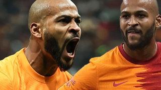 Galatasaray'dan ayrılan Marcao için ezeli rakip iddiası! Türkiye'ye dönmeye çok sıcak bakıyor...