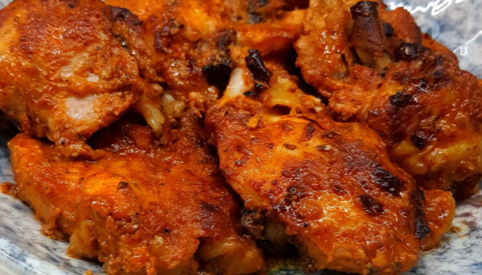 Ramazan sofralarına layık: Yumuşacık soslu tavuk tarifi!