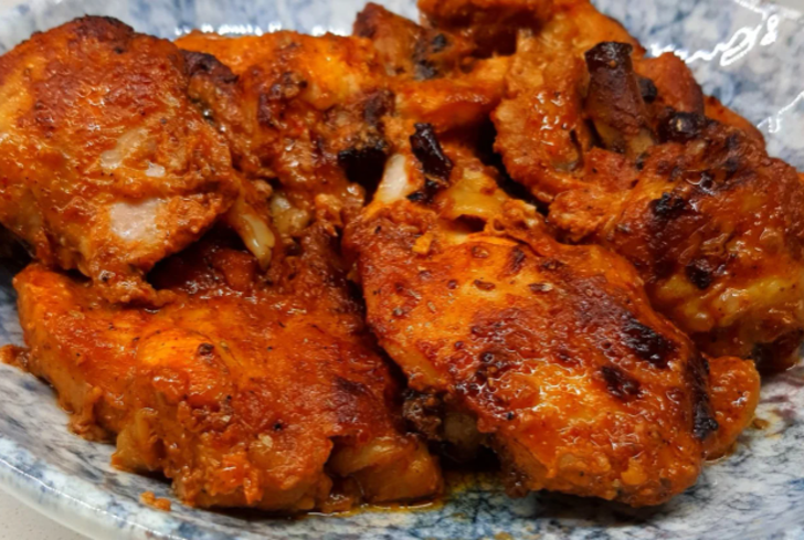 Ramazan sofralarına layık: Yumuşacık soslu tavuk tarifi! Soslu tavuk nasıl yapılır, malzemeleri neler?