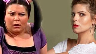 93 kilo vermişti... Oyuncu Pelin Öztekin'in son hali dikkat çekti! 