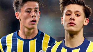 Fenerbahçe'den Barcelona'ya Arda hediyesi!