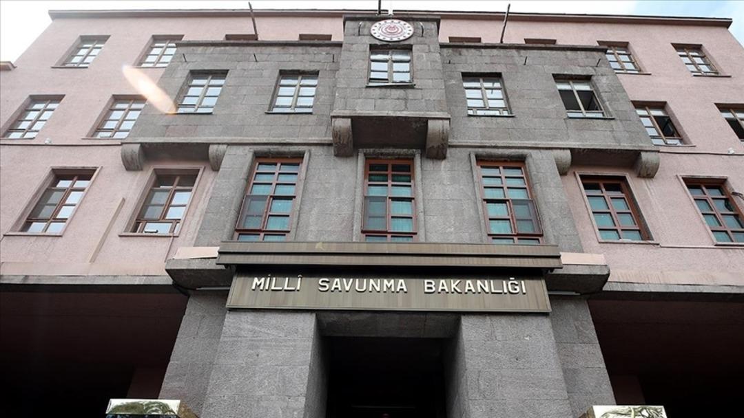 İŞKUR üzerinden Mili Savunma Bakanlığı işçi alacak! Şartları belli oldu 4