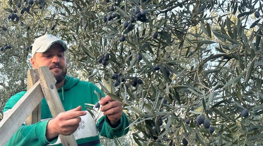 Bu zamana kadar görmedikleri bir olaya şahit oldular! "Ne dedemden, ne de babamdan böyle bir şeyin olduğunu duydum... Şu an şoktayım"