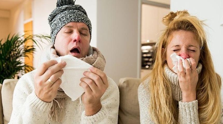 Kış boyunca bu besinleri t&uuml;ketin hasta olmayın