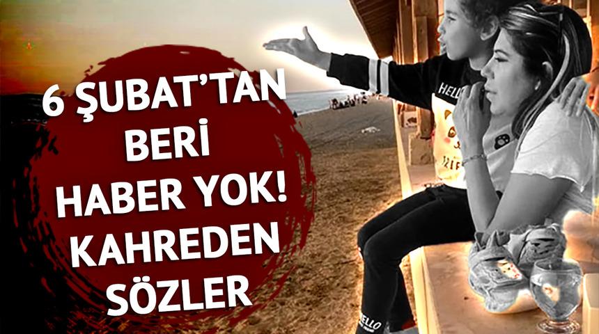 Türkiye'nin konuştuğu enkazda en acı bekleyiş! Elleriyle açtırdığı mezarlar boş duruyor: "En azından kolu, bacağı, parmağı çıksın"