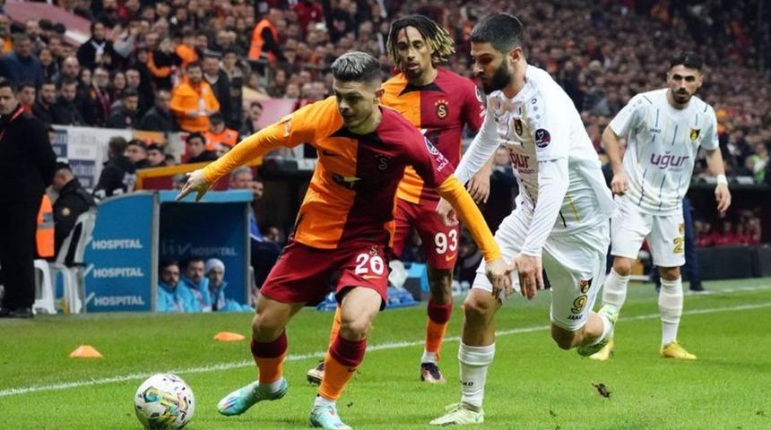 Karabağ Galatasaray maçı ne zaman, saat kaçta, hangi kanalda? 