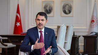 Deprem bölgesinde konut yapım süreci... Bakan Murat Kurum sayı vererek paylaştı: 11 ilimizde yeni bir şehircilik destanı yazacağız