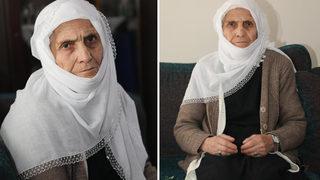 Ne oy kullanabiliyor ne hastaneye gidebiliyor... 70 yaşındaki kadından duygulandıran sözler: 'Yaşayan bir ölü gibiyim'
