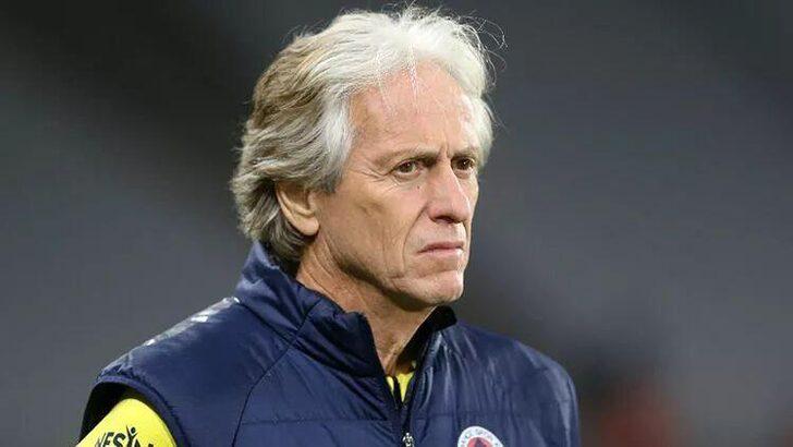 Fenerbahçe'nin yıldız ismi Willian Arao, teknik direktör Jorge Jesus'un yeni adresini böyle duyurdu! G2