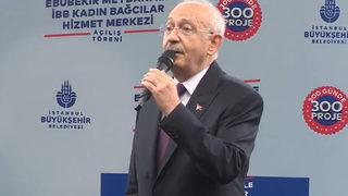 Kılıçdaroğlu'ndan İmamoğlu ve Yavaş hakkında dikkat çeken mesaj! İki başkente de hizmet verecekler