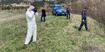 Karabük'te Filyos Çayı'nda yabancı uyruklu öğrencinin cesedi bulundu