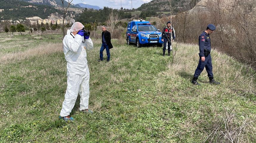 Karabük'te Filyos Çayı'nda yabancı uyruklu öğrencinin cesedi bulundu
