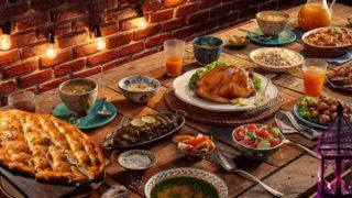 'İftarda ne pişirsem?' diyenlere leziz tarifler! İşte pratik ramazan iftar menüsü!