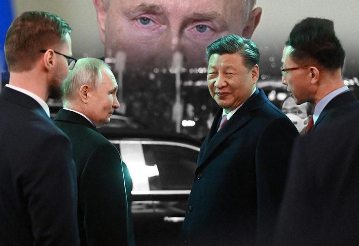Çin ile ittifak mı kuruyor? 'Bunu saklamıyoruz' diyerek açıkladı! Putin'den çarpıcı 'NATO' mesajları
