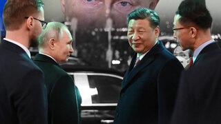 Çin ile ittifak mı kuruyor? 'Bunu saklamıyoruz' diyerek açıkladı! Putin'den çarpıcı 'NATO' mesajları