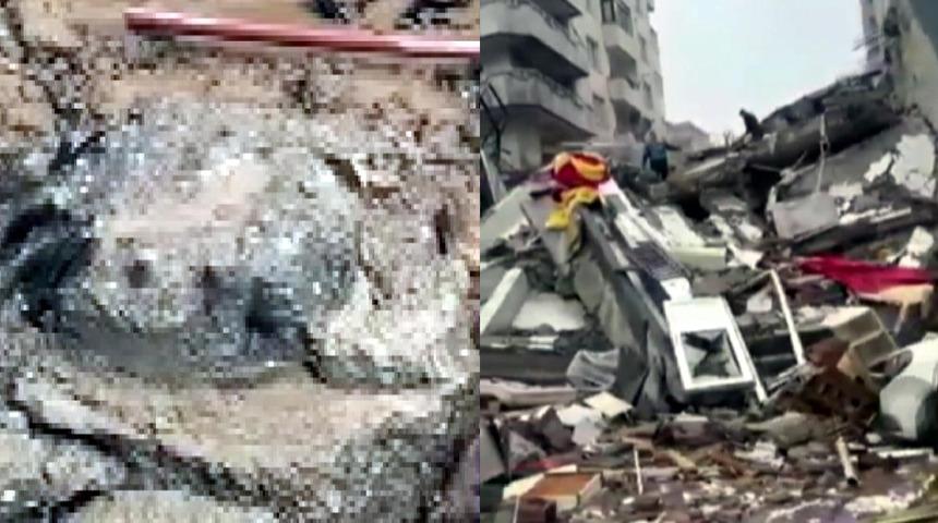 Depremde 36 kişiye mezar olmuştu! Apartmandakiler şikayetçi oldu: Kahreden gerçek ortaya çıktı