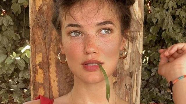 Yargı'nın Ceylin'i Pınar Deniz'in eski sevgilisini görenler inanamadı! O da ünlü çıktı! 