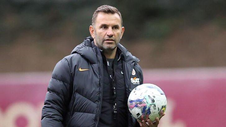 Okan Buruk: “Birlik olduğumuzu, kardeşliğimizi göstermek için bugün buradaydık” G1