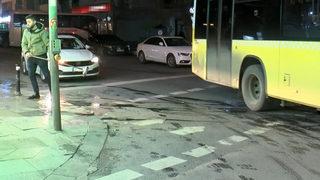 Bağcılar'da silahlı saldırı! 1'i çocuk 3 yaralı: Geldik baktık çocuk yaralıydı