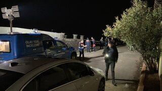 Gaziantep'te silahlı kavgada 1 kişi öldü, 1 kişi yaralandı