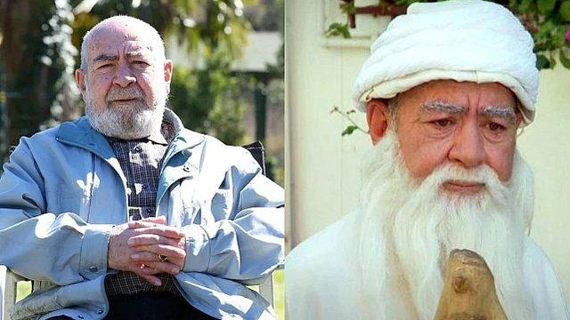 Leyla ile Mecnun'un aksakallı dedesi Köksal Engür neden öldü? Köksal Engür kimdir, hastalığı neydi? Cengiz Bozkurt acı haberi duyurdu!