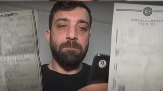 Şeytana pabucunu ters giydirecek olay! Gerçeği 4 gün sonra anladı: 'T.C. kimlik numarasına kadar her şeyi doğru yazmış'