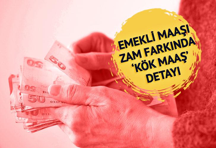 Emekli maaşına zam, bayram ikramiyesi, geçici işçiye kadro... Bugün Meclis'e geliyor: Maaşlara Temmuz zammı formülü!