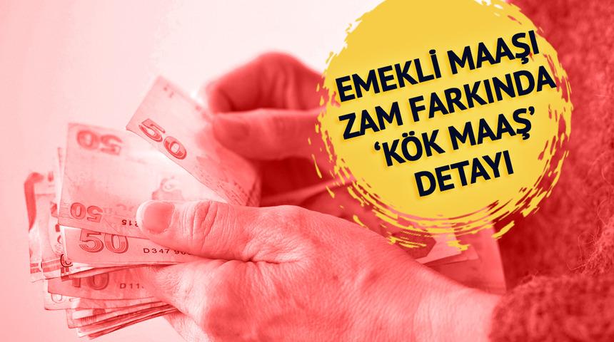 Emekli maaşına zam, bayram ikramiyesi, geçici işçiye kadro... Bugün Meclis'e geliyor: Maaşlara Temmuz zammı formülü!