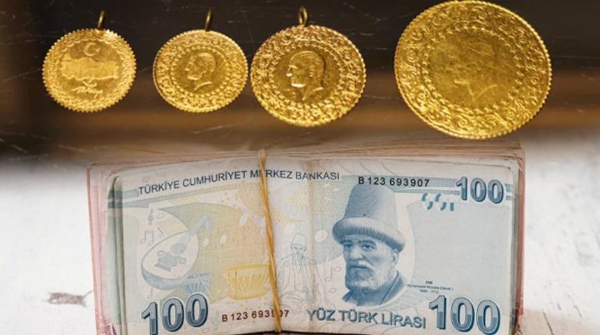 ALTIN FİYATLARI SON DAKİKA haberleri 3 Nisan 2023: Tam, yarım, cumhuriyet, çeyrek ve gram altın fiyatları ne kadar?
