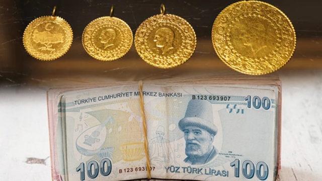 Altın fiyatlarında son durum! 28 Mart 2023 tam, yarım, cumhuriyet, çeyrek ve gram altın fiyatları ne kadar?