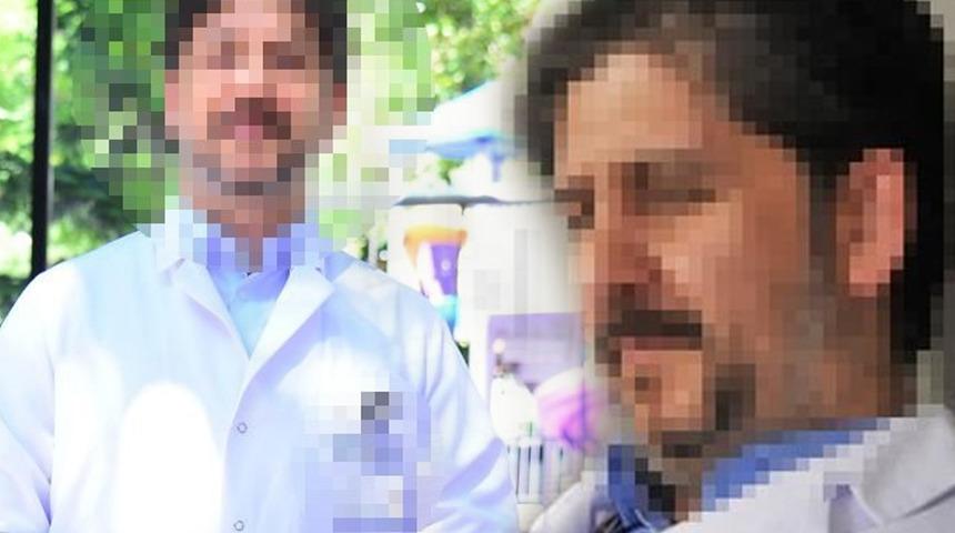 İstanbul'da hastanede iğrenç olay! Ünlü doktordan taciz, yangın merdivenine çağırıp...