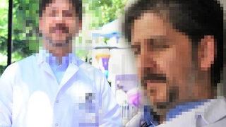 İstanbul'da hastanede iğrenç olay! Ünlü doktordan taciz, yangın merdivenine çağırıp...