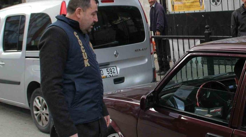 Uşak’ta aranan 29 şüpheli tutuklandı