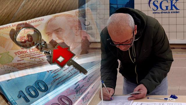 EYT’lilere emlak vergisi muafiyeti! 2024’te başlıyor: 21 bin TL’ye kadar…