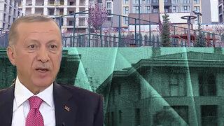 Erdoğan örnek gösterince yeniden gündem oldu! Gözler o mahalleye çevrildi: Bir istekleri var! Beklediğimizden iyi geldi