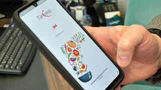 Ramazanda dengeli beslenmek için Tarım ve Orman Bakanlığı'ndan 'kalori' uygulaması