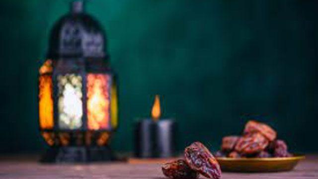 Bugün ramazanın kaçıncı günü? 27 Mart 2023 orucun kaçıncı günü oldu? 
