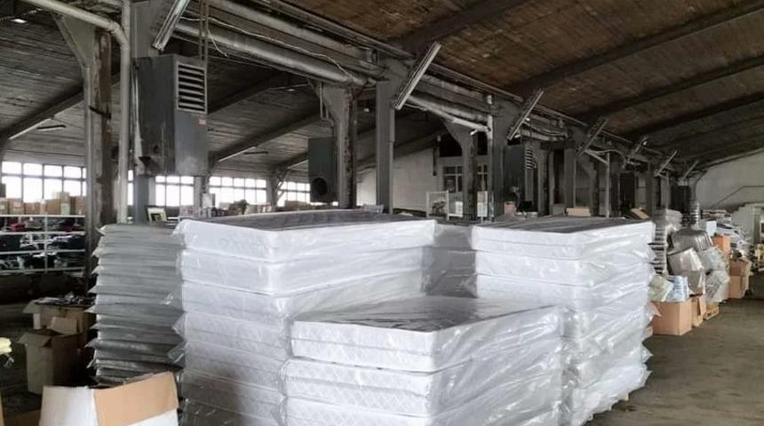 Kastamonu&rsquo;dan deprem b&ouml;lgesine yardımlar devam ediyor