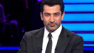 Kenan İmirzalıoğlu ekrana döndü! Kim Milyoner Olmak İster’de o atasözü yarışmacıyı ters köşe etti