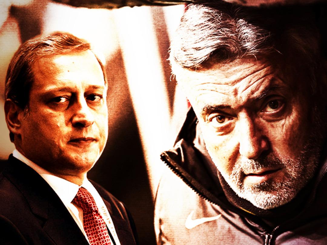 'İnanamıyorum!' Galatasaray'ın Domenec Torrent'e olan borcu ortaya &ccedil;ıktı! Milyonlarca euroluk &ouml;deme i&ccedil;in olay yorum!