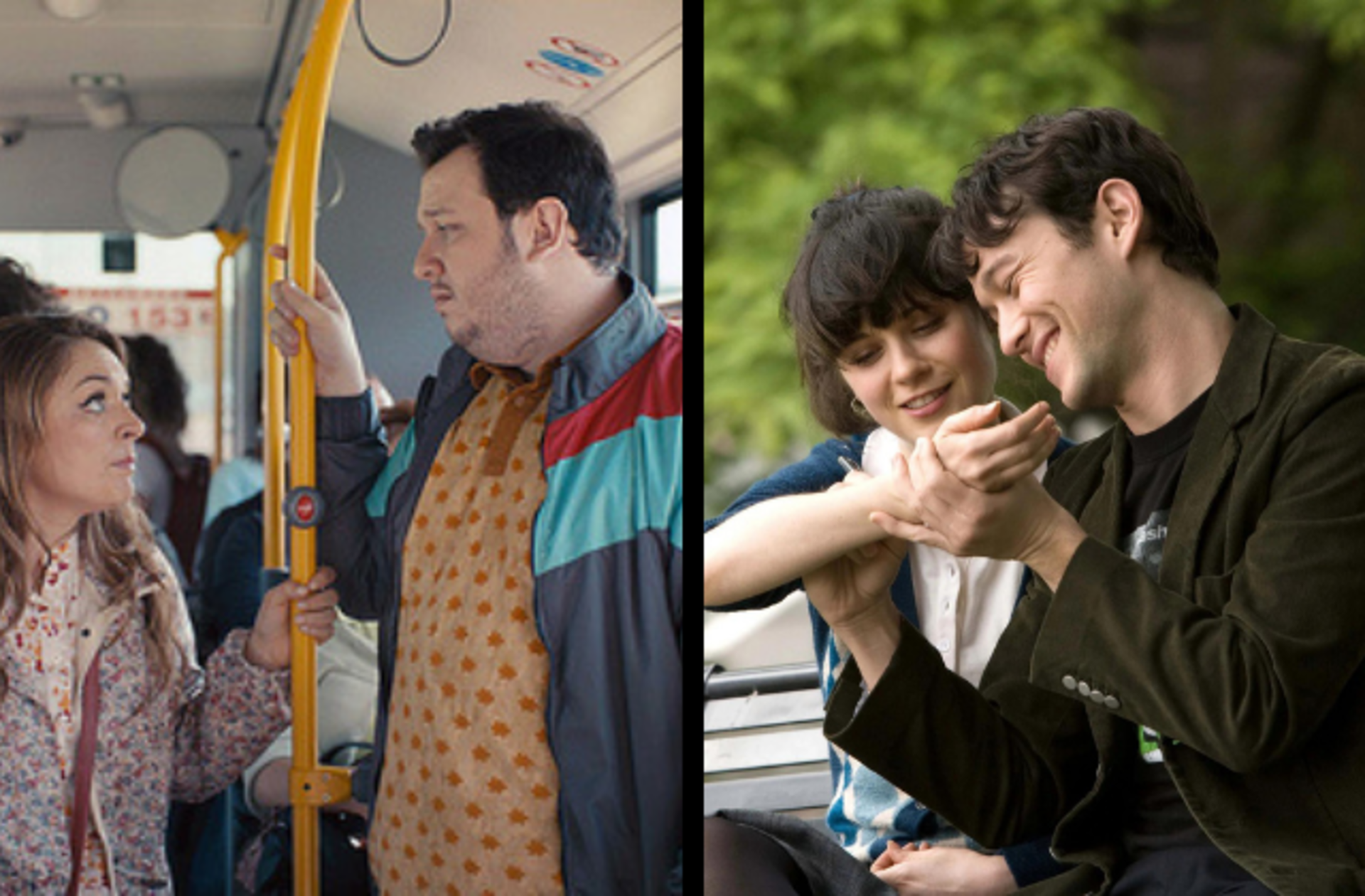 Sizi gözünüzden yaş gelene kadar güldürecek en iyi komedi filmleri