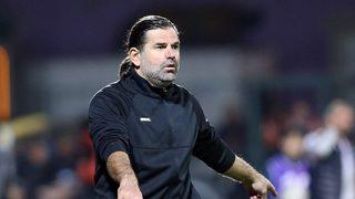 Futbol dünyası bu sözleri konuşuyor! İbrahim Üzülmez fena patladı! 'Bu camia top gibi sürekli dönüyor!'