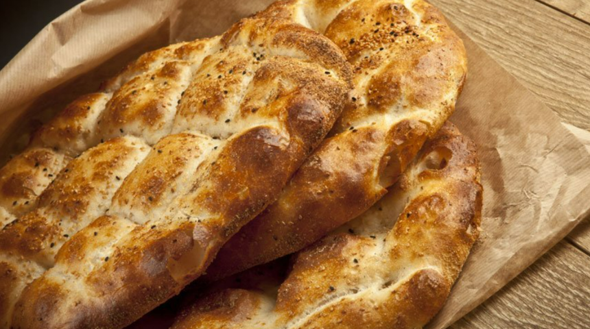 Ustasından gerçek Ramazan pidesi tarifi! Evde orijinal Ramazan pidesi nasıl yapılır?