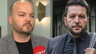 Güzellik merkezi sahibinden şok sözler: 'Beni Nihat Doğan'a öldürtmek istemiş, bugün kan akacak diye mesaj gönderdi...'