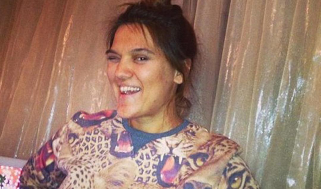 'Makyajsız &ccedil;irkinsin' deyince... 